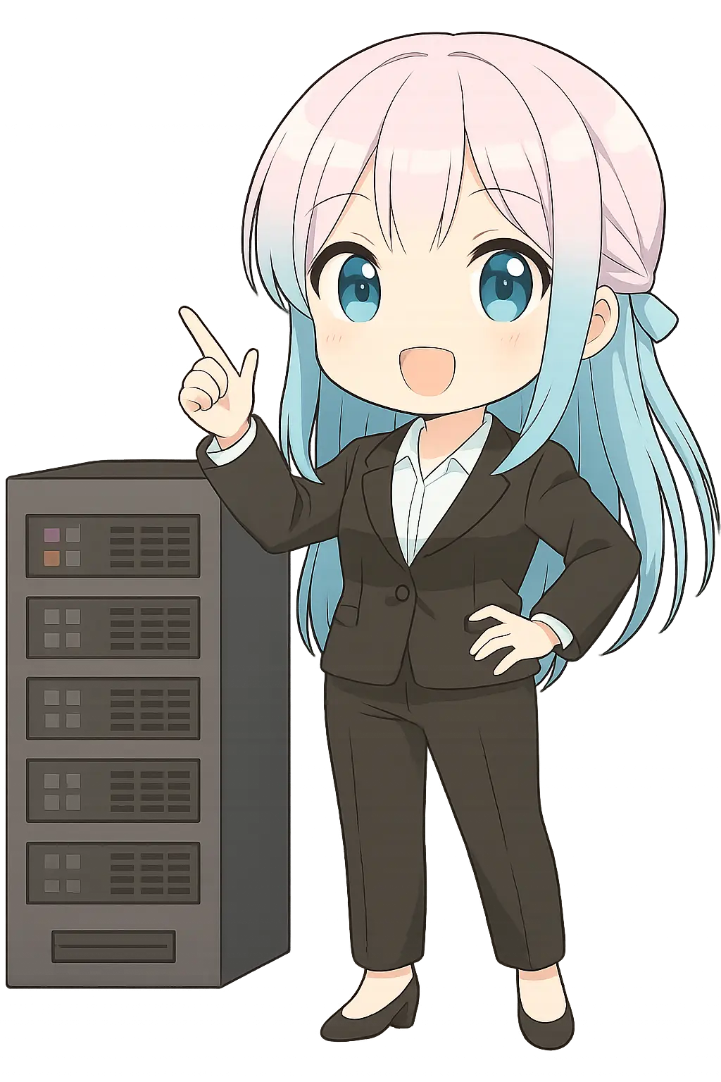 データセンター運営